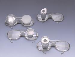 Teleskopik Gözlük Uygulamaları